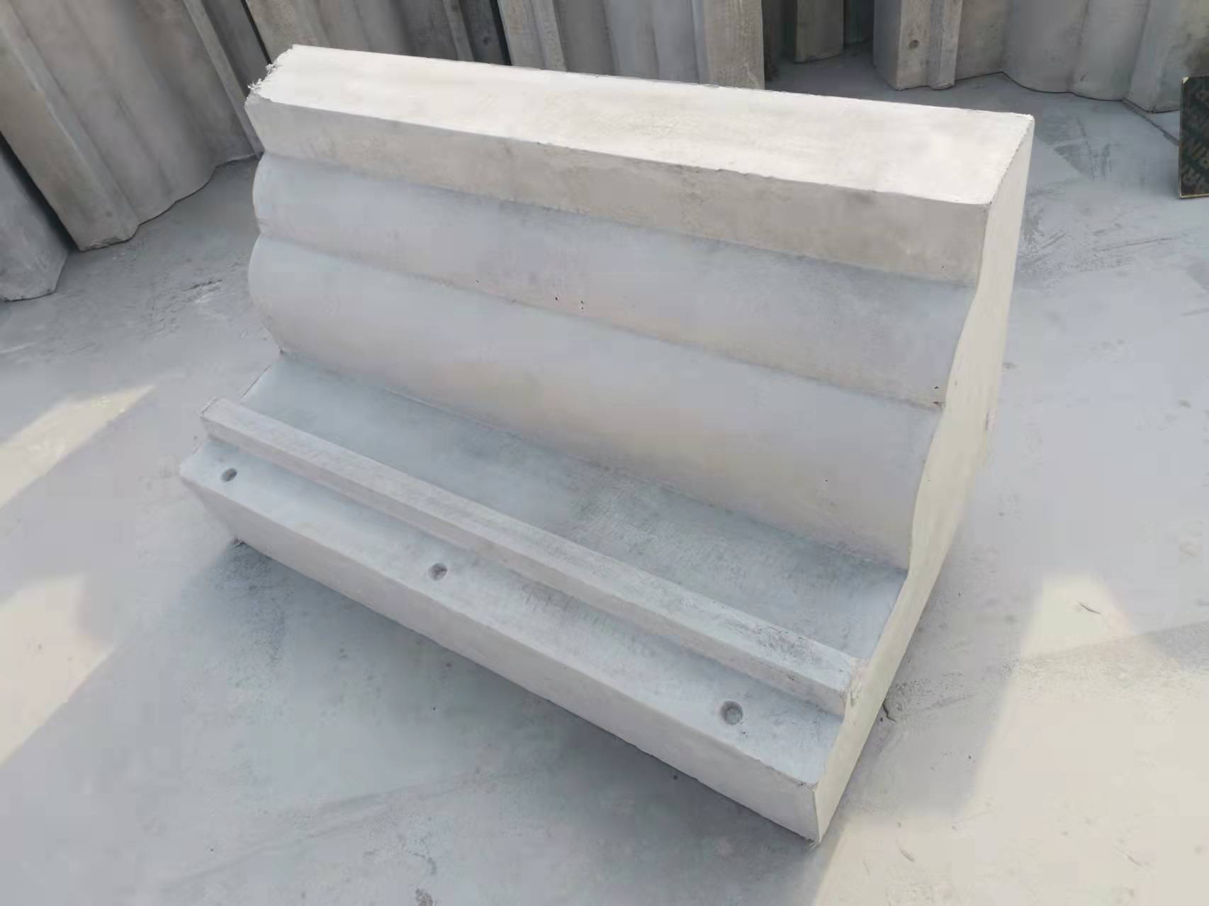 建筑行業(yè)里面的東營EPS線條是什么？